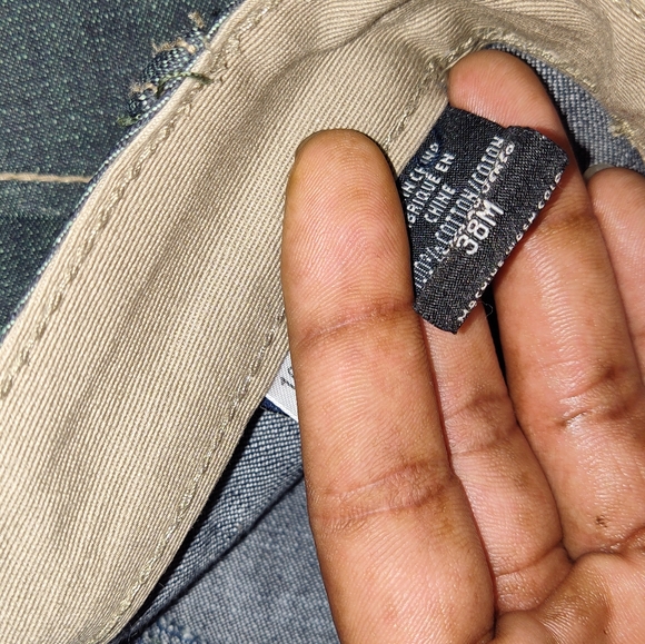 Vintage MFG 👖 - Picture 2 of 4